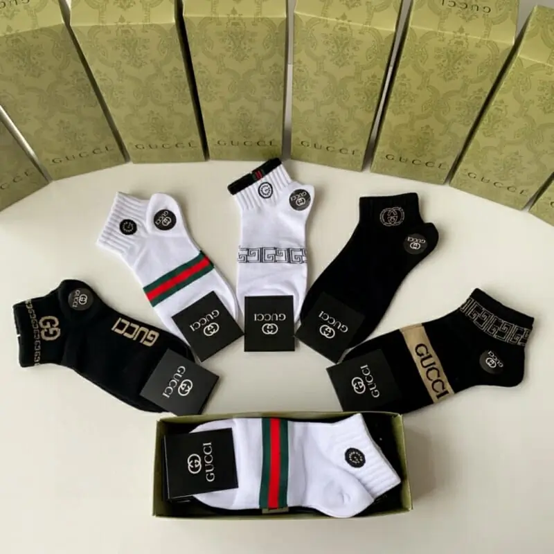 gucci chaussettes s_124207b3